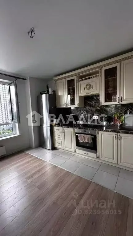 2-к кв. Московская область, Котельники ул. Сосновая, 5к1 (59.6 м) - Фото 1