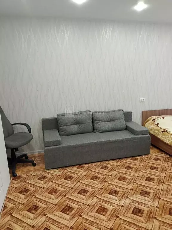 1-к кв. Владимирская область, Ковров ул. Строителей, 24 (38.6 м) - Фото 2