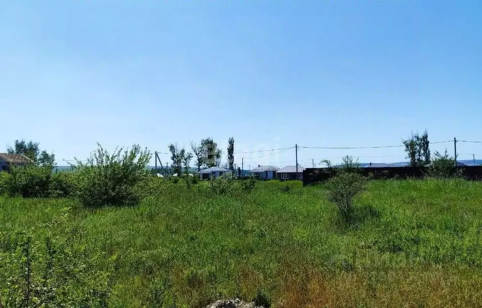 Участок в Краснодарский край, Новороссийск городской округ, ... - Фото 2