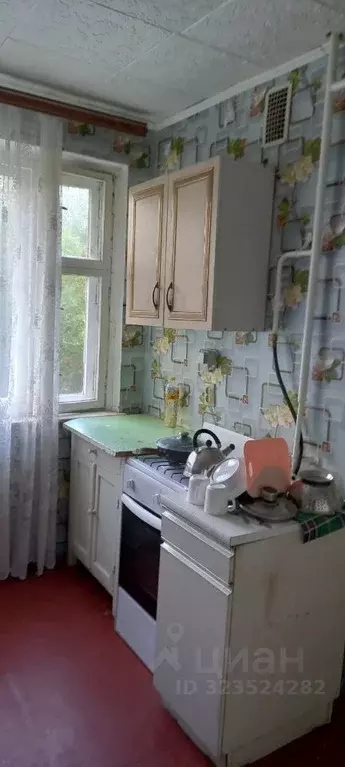 1-к кв. Нижегородская область, Нижний Новгород ул. Минеева, 35 (34.0 ... - Фото 1