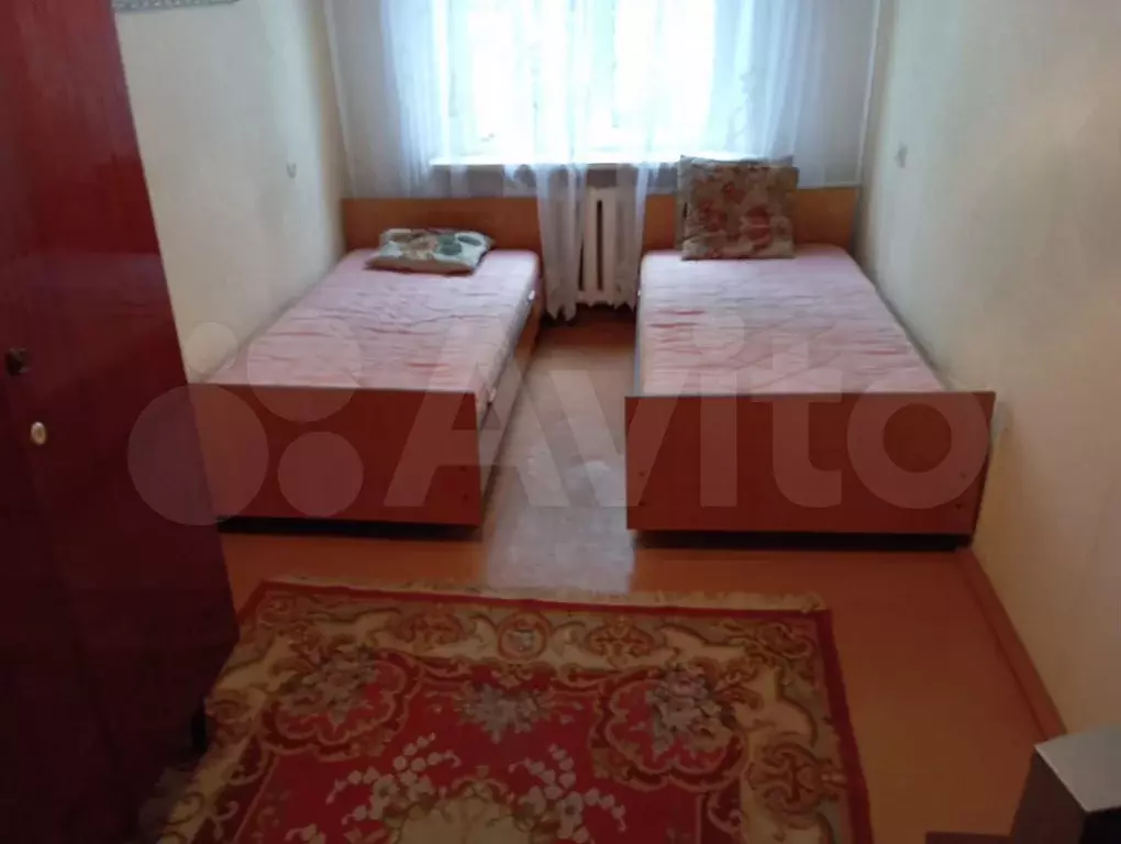2-к. квартира, 50 м, 5/5 эт. - Фото 0