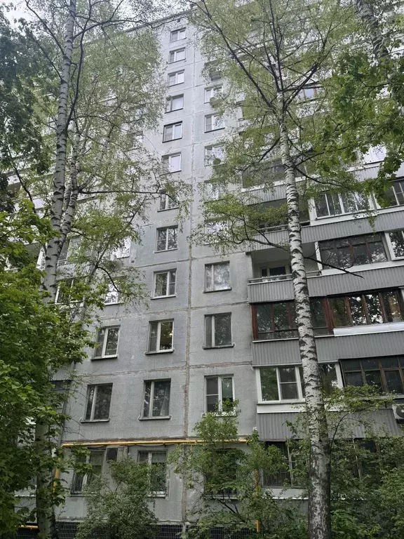 Продаётся 1-к квартира, 30 м - Фото 1