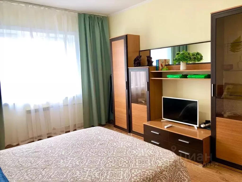 2-к кв. Бурятия, Улан-Удэ ул. Смолина, 81 (60.0 м) - Фото 2
