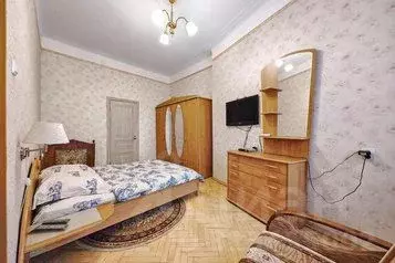 2-к кв. Санкт-Петербург Большая Конюшенная ул., 17 (73.0 м) - Фото 0