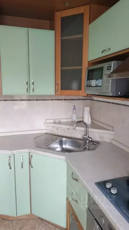 2-к кв. Тульская область, Тула ул. Революции, 24 (52.0 м) - Фото 2