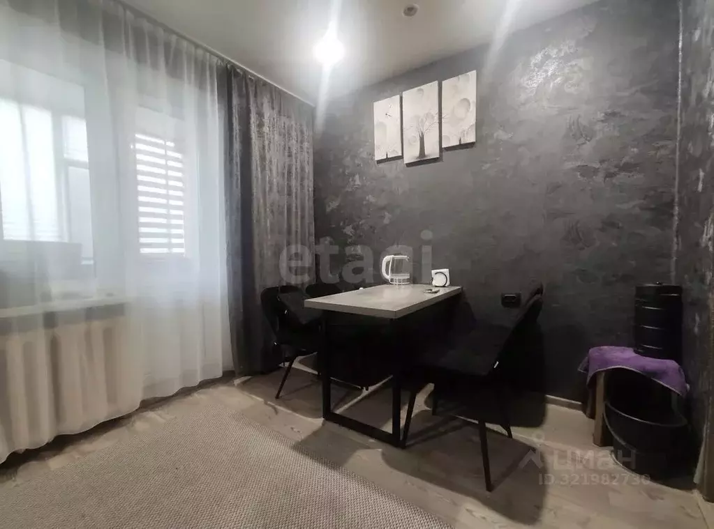 2-к кв. Липецкая область, Липецк ул. Бунина, 24 (57.7 м) - Фото 0