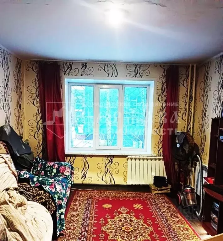 2-к кв. Кемеровская область, Кемерово Инициативная ул., 29А (48.0 м) - Фото 1