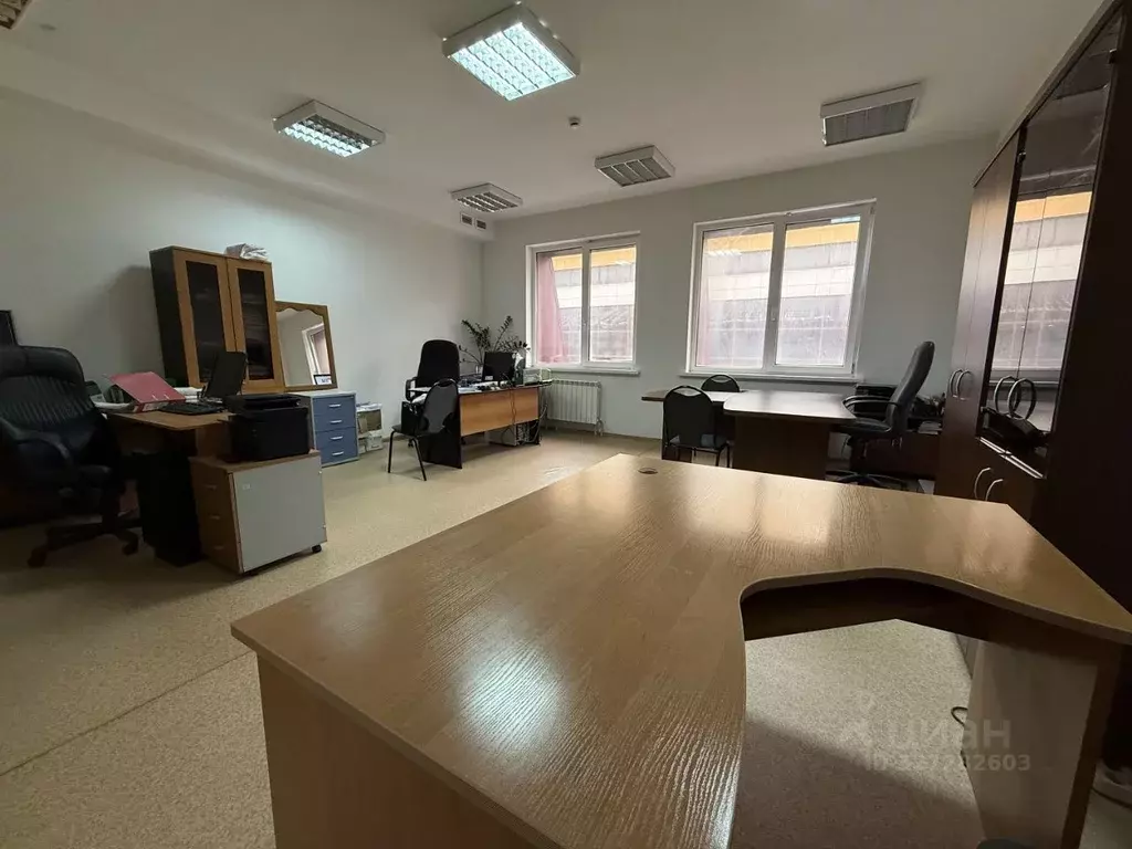 Офис в Белгородская область, Белгород Сумская ул., 8 (35 м) - Фото 2