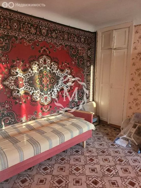 1-комнатная квартира: Улан-Удэ, улица Буйко, 19 (31.9 м) - Фото 2