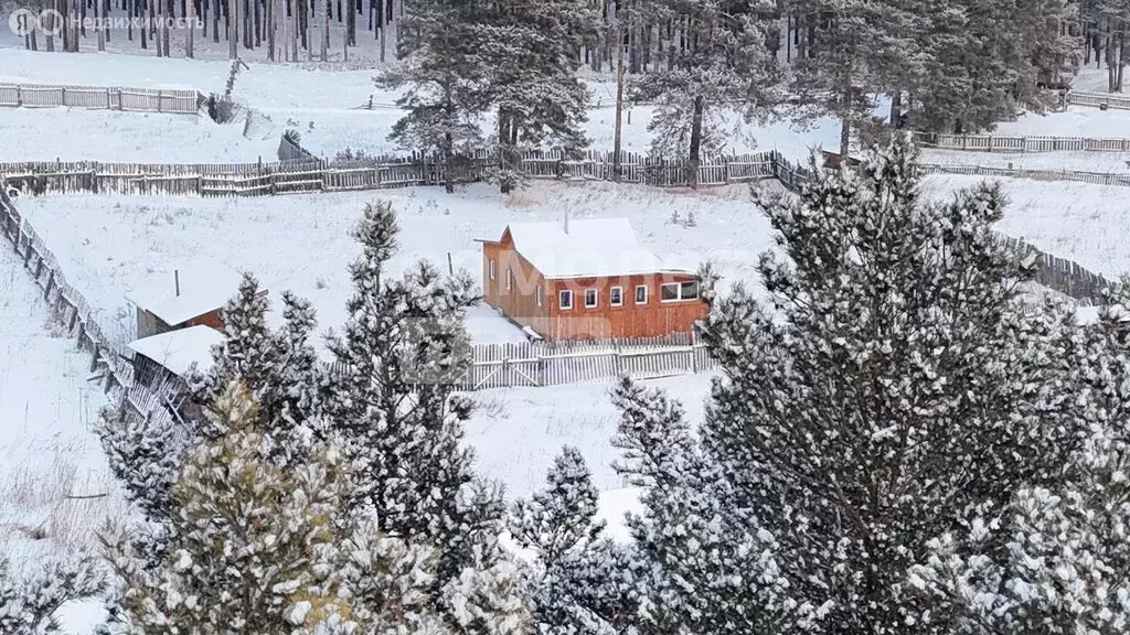 Дом в Верхнеуфалейский городской округ, посёлок Уфимка, Советская ... - Фото 2