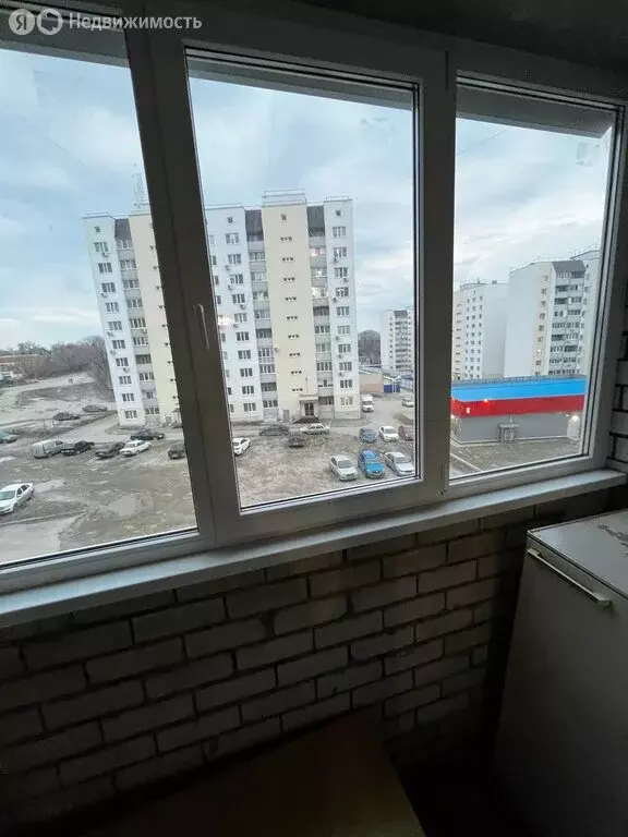 1-комнатная квартира: Саратов, улица Лопатина Гора, 12А (34.5 м) - Фото 0