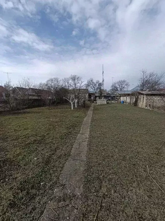 Участок в Ставропольский край, Пятигорск ул. 50 лет ВЛКСМ (10.0 сот.) - Фото 2