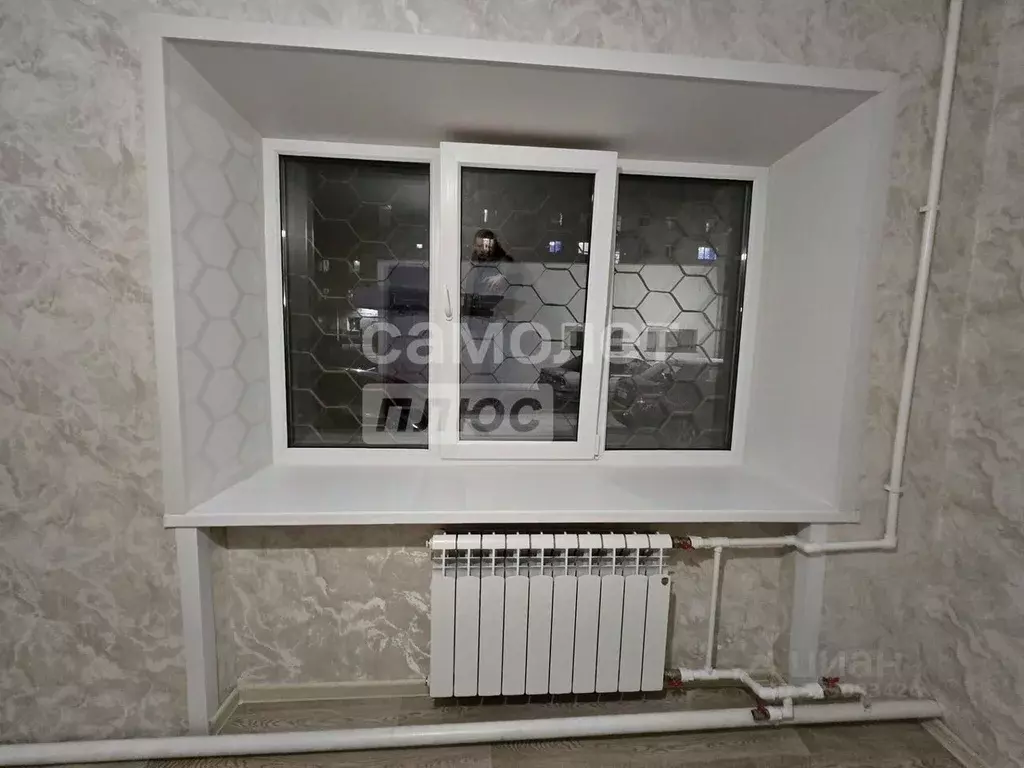 Студия Липецкая область, Липецк ул. Космонавтов, 22 (15.3 м) - Фото 2