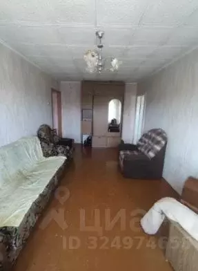 2-к кв. Хакасия, Абакан ул. Маршала Жукова, 30 (46.0 м) - Фото 2