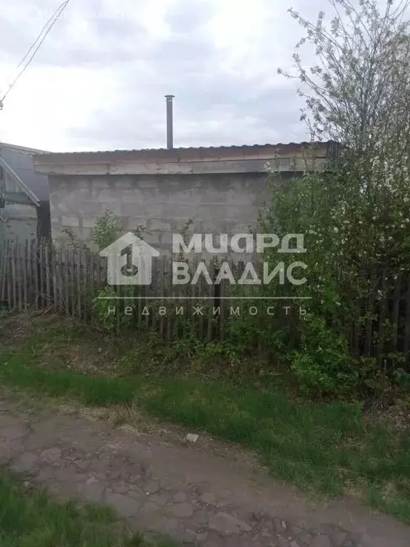 Участок в Омск, Центральный округ (6 м) - Фото 2