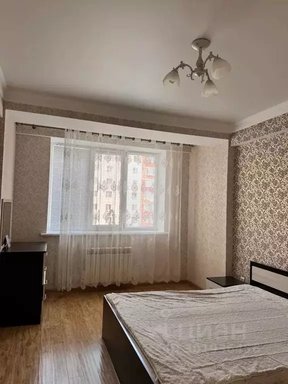 2-к кв. Дагестан, Каспийск ул. Ленина, 59А (60.0 м) - Фото 1