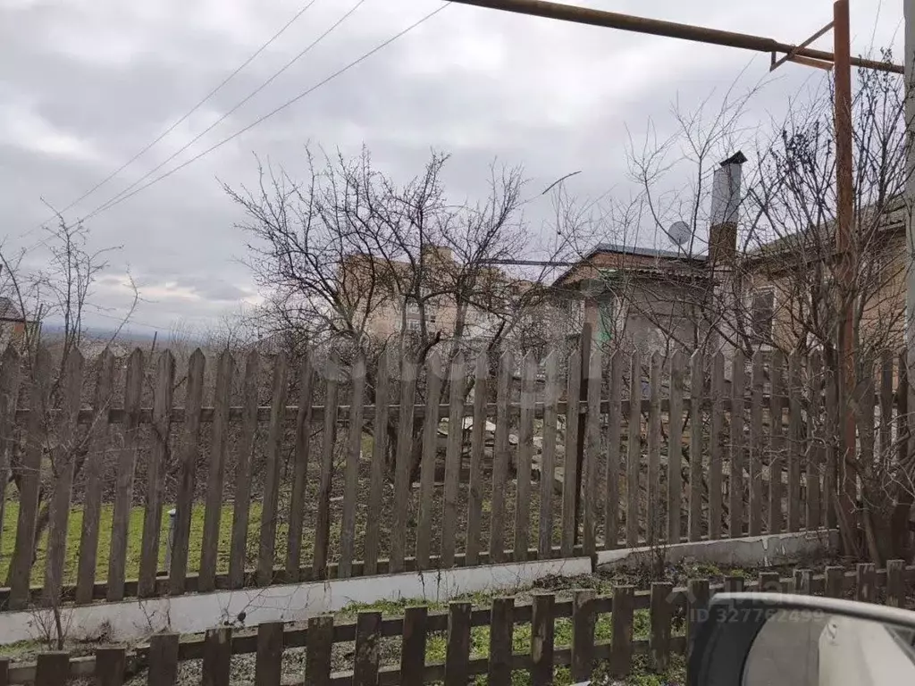 Участок в Ростовская область, Аксай пер. Коллективный (4.3 сот.) - Фото 1