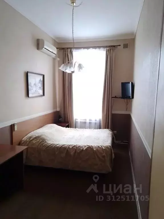 Комната Ленинградская область, Выборг ул. Михаила Васильева, 11 - Фото 1