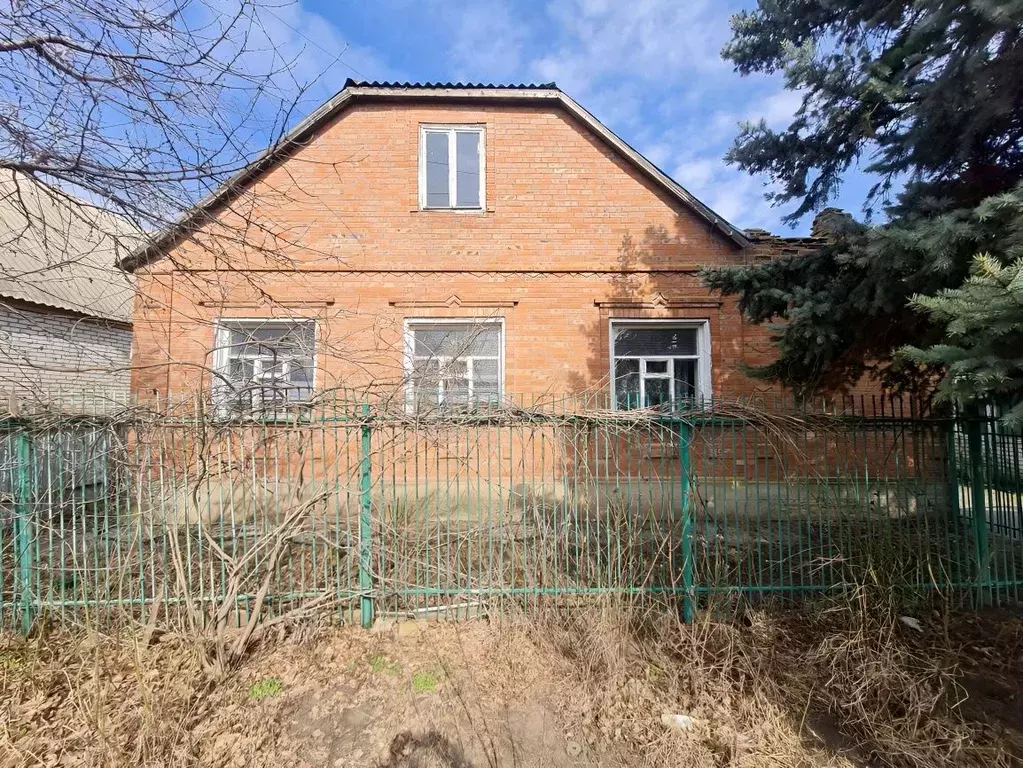 Дом в Ростовская область, Таганрог ул. Златника, 40 (120 м) - Фото 2