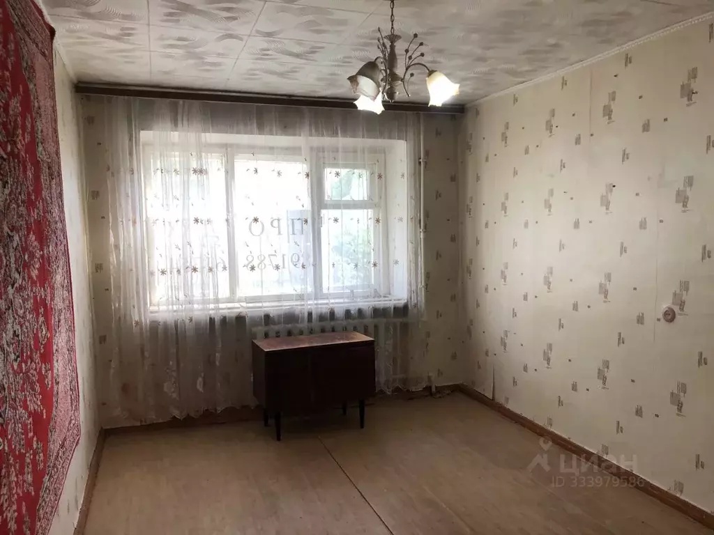 3-к кв. Татарстан, Менделеевск ул. Бурмистрова, 4 (50.2 м) - Фото 2