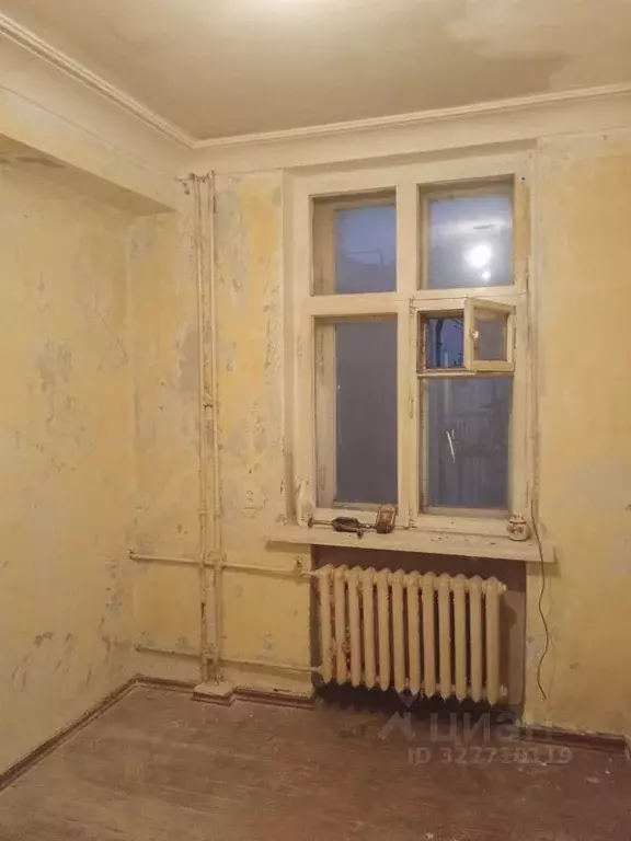 Комната Волгоградская область, Волгоград просп. Металлургов, 11 (11.0 ... - Фото 2