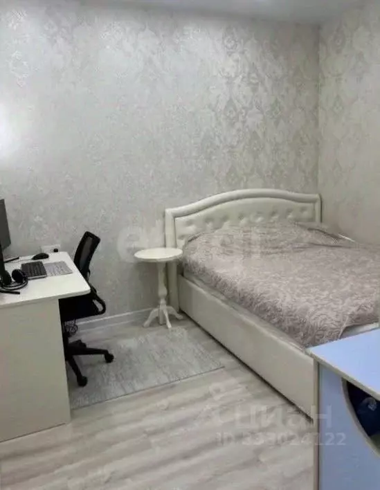 1-к кв. Москва Родниковая ул., 30к3 (40.4 м) - Фото 1
