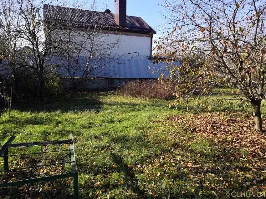 Участок в Ростовская область, Азовский район, Елизаветинское с/пос, ... - Фото 2