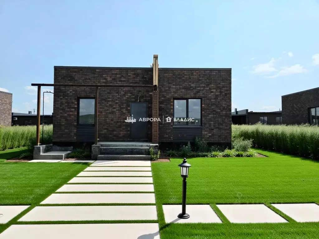 Дом в Башкортостан, Абзелиловский район, Ташбулатовский сельсовет, ... - Фото 1