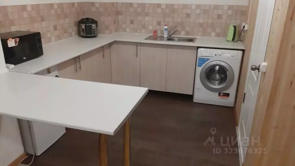 1-к кв. Крым, Ялта ул. Щербака, 10 (78.0 м) - Фото 2