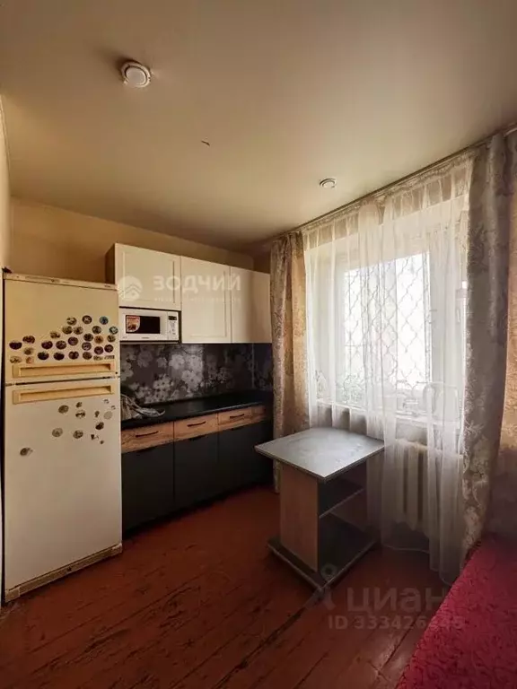 Комната Чувашия, Новочебоксарск Советская ул., 29 (12.7 м) - Фото 2