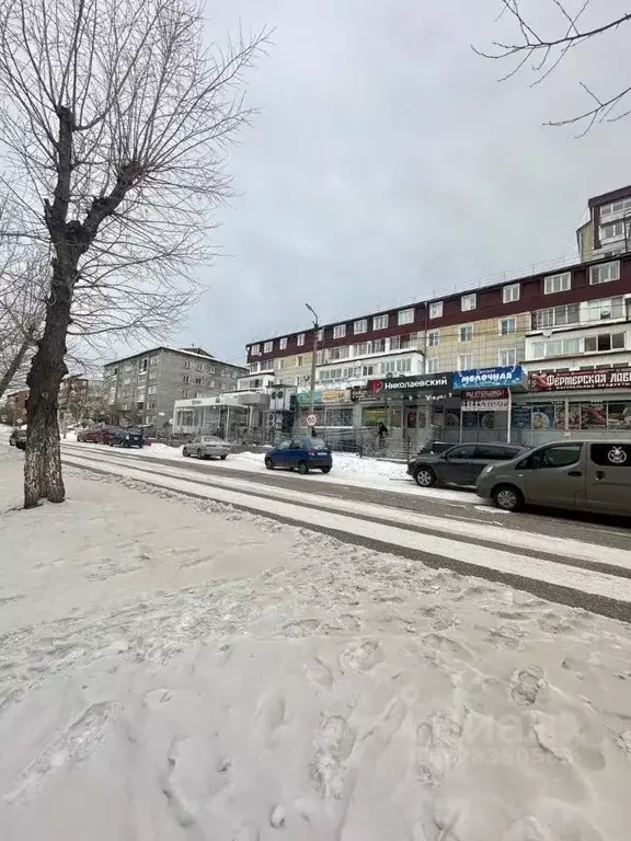 Помещение свободного назначения в Бурятия, Улан-Удэ ул. Гагарина, 62 ... - Фото 1