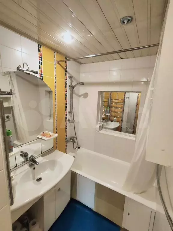 2-к. квартира, 52 м, 2/9 эт. - Фото 1