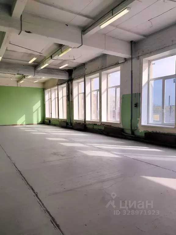 Производственное помещение в Санкт-Петербург Ломаная ул., 11С (130 м) - Фото 1