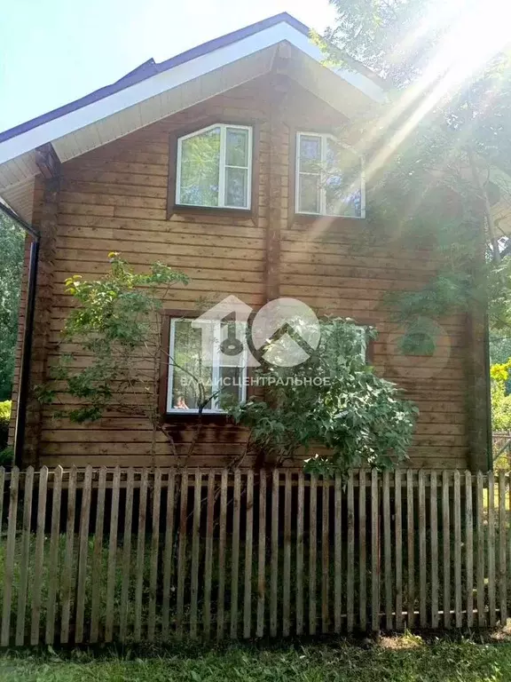 Дача 106 м на участке 8 сот. - Фото 0