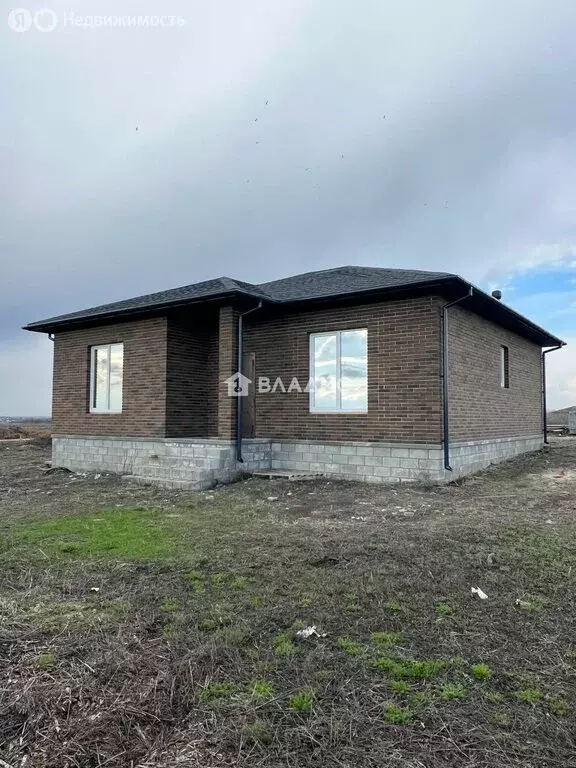 Дом в село Стрелецкое, микрорайон Стрелецкое-83 (122 м) - Фото 1