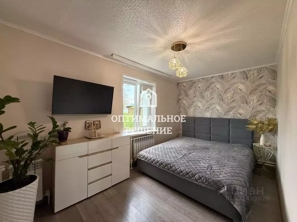 Дом в Чувашия, Чебоксары ул. Айзмана, 5 (77 м) - Фото 1