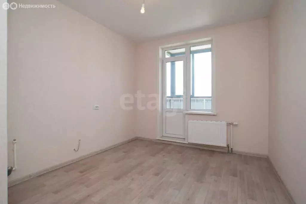 2-комнатная квартира: Новосибирск, улица Бородина, 56 (51.1 м) - Фото 0