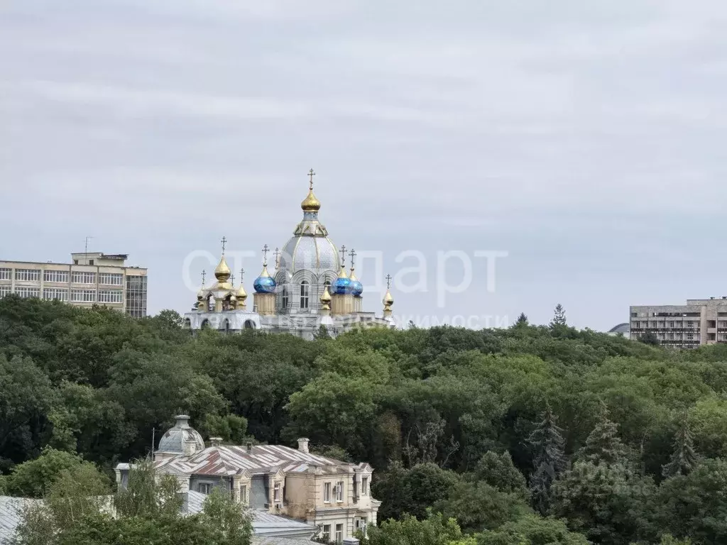 1-к кв. Ставропольский край, Ессентуки Советская ул. (39.4 м) - Фото 1