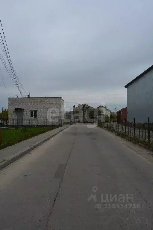 Помещение свободного назначения в Воронежская область, Воронеж ул. ... - Фото 1