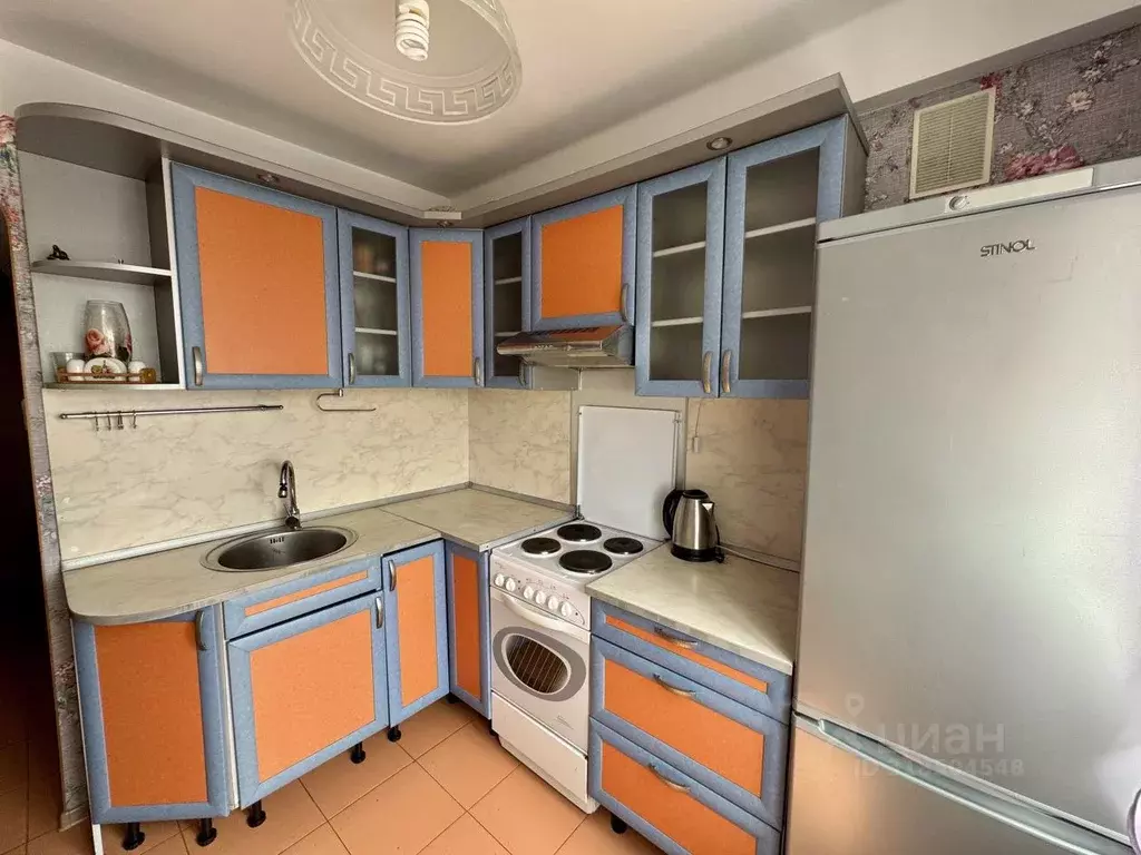 2-к кв. Санкт-Петербург просп. Косыгина, 27к1 (48.9 м) - Фото 0