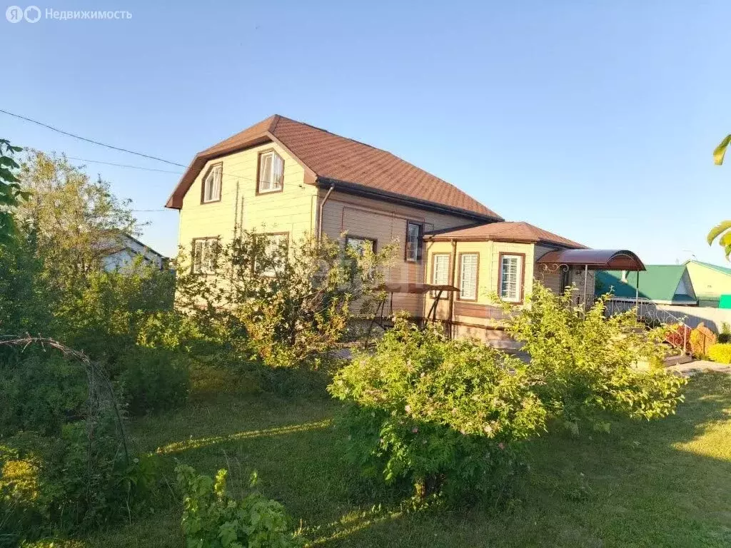 Дом в Стерлитамак, улица Дзержинского (85 м) - Фото 0