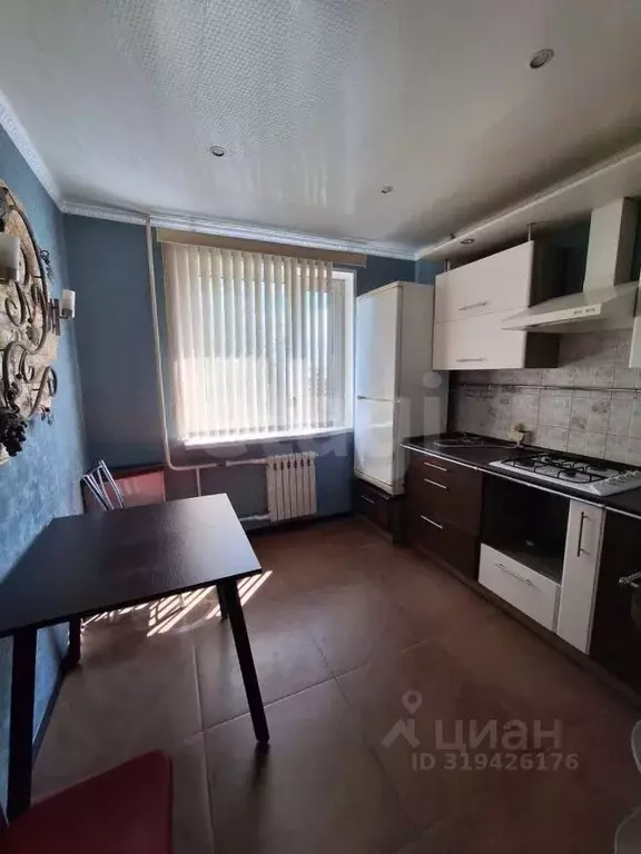 2-к кв. Владимирская область, Ковров Социалистическая ул., 4Б (52.1 м) - Фото 1
