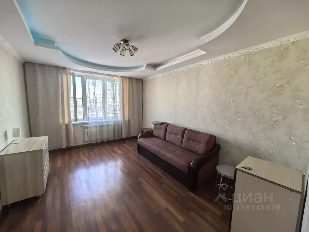 1-к кв. Московская область, Химки Молодежная ул., 2А (40.1 м) - Фото 1