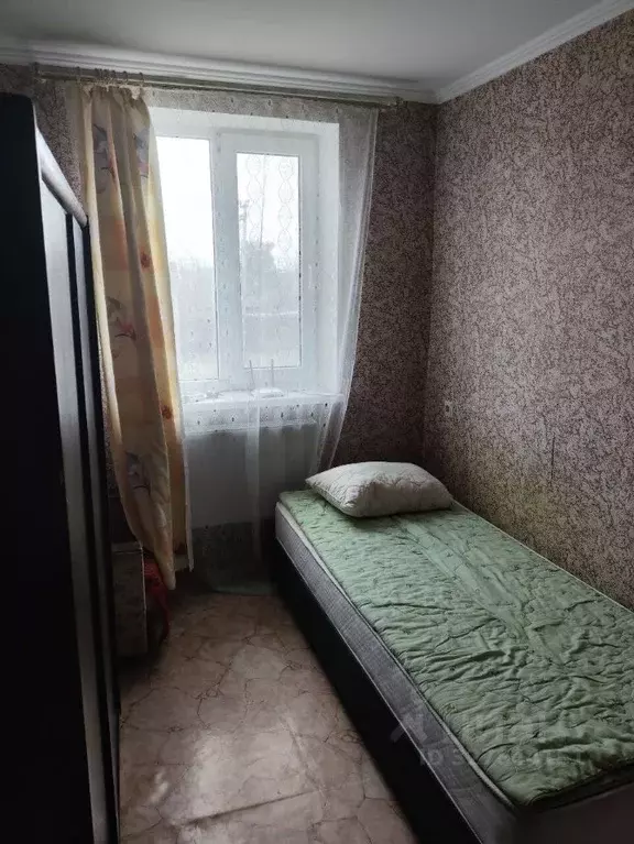 2-к кв. Краснодарский край, Северский район, Афипское городское ... - Фото 1