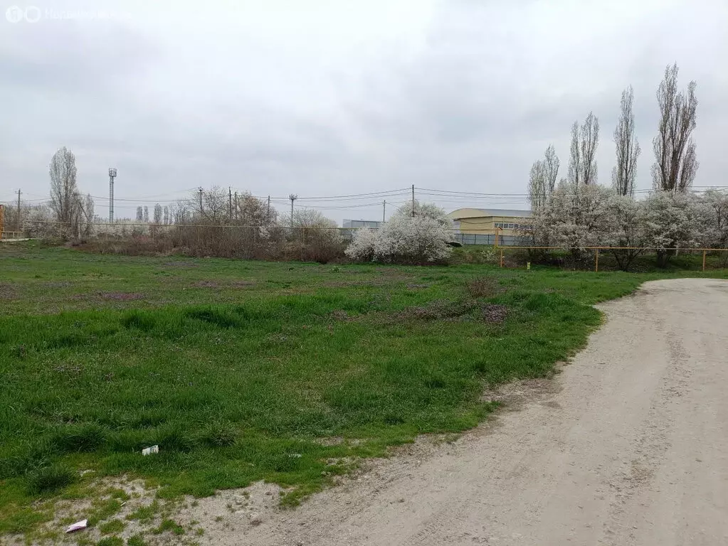 Участок в Крымск, Кузбасская улица, 4 (3.12 м) - Фото 1