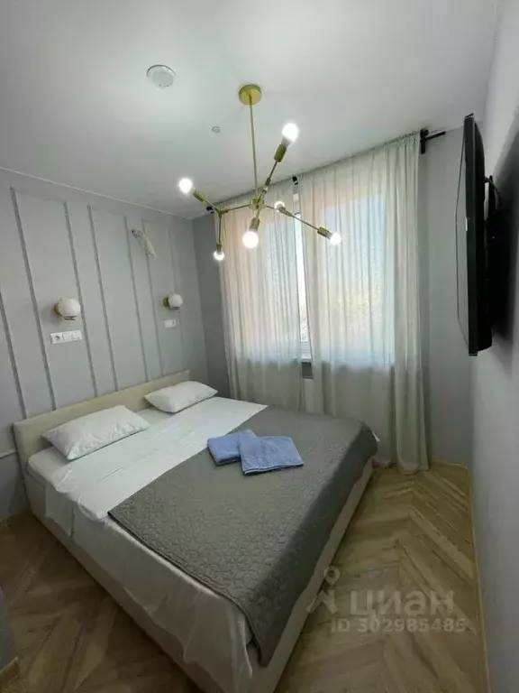 1-к кв. Московская область, Люберцы Инициативная ул., 7В (18.0 м) - Фото 1