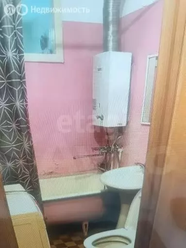 1-комнатная квартира: Волгоград, улица Мира, 2 (30.4 м) - Фото 1