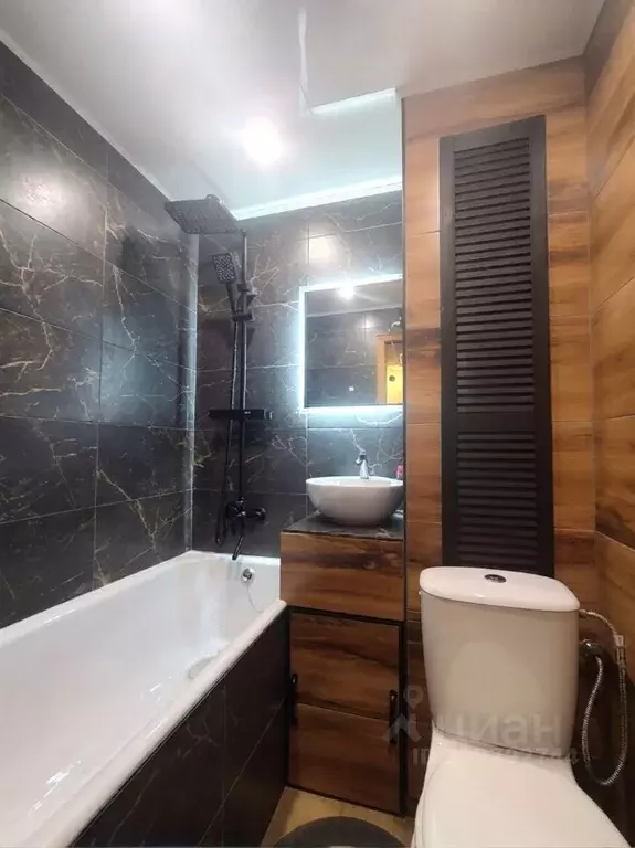 2-к кв. Санкт-Петербург ул. Зины Портновой, 46 (41.6 м) - Фото 1