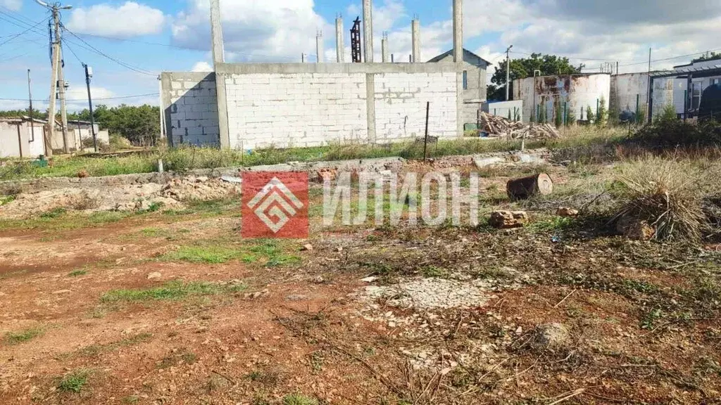 Участок в Севастополь Скалистый-89 СНТ, 98 (4.0 сот.) - Фото 2