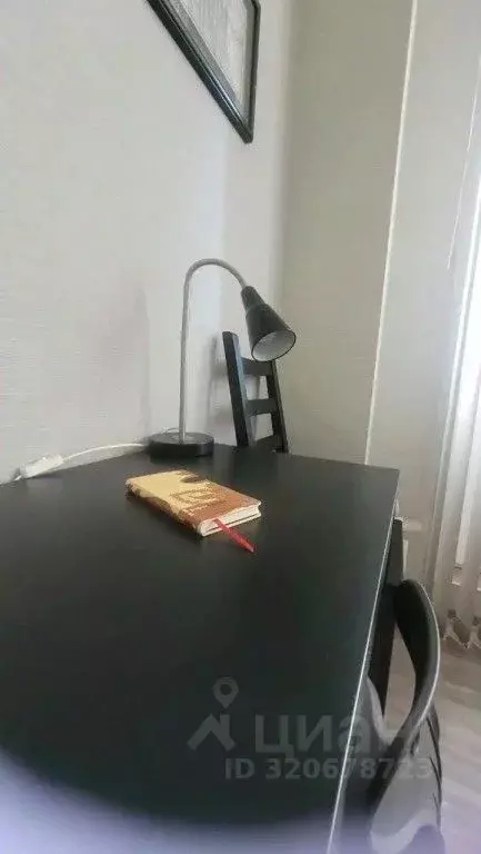 1-к кв. Иркутская область, Иркутск ул. Декабрьских Событий, 31 (38.0 ... - Фото 2